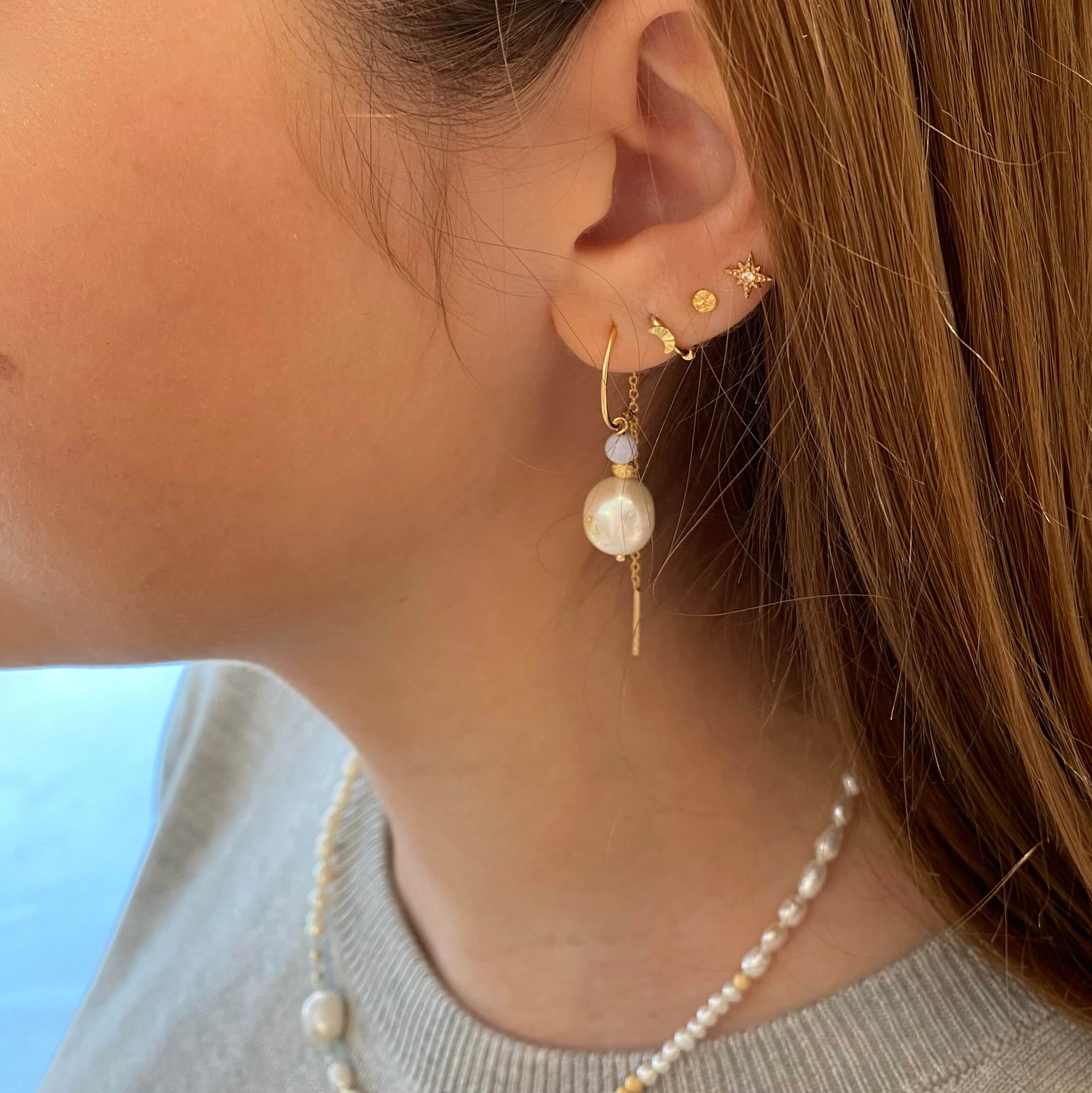 Alle &oslash;reringe 