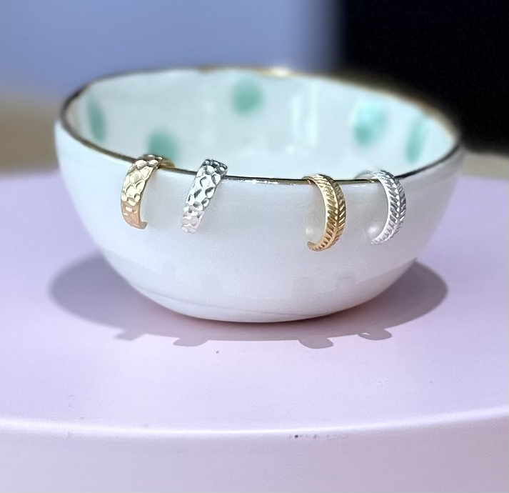 Ear Cuffs