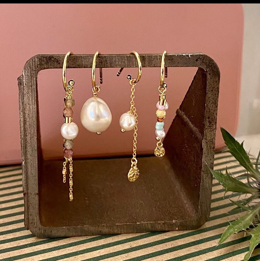 H&aelig;nge &oslash;reringe