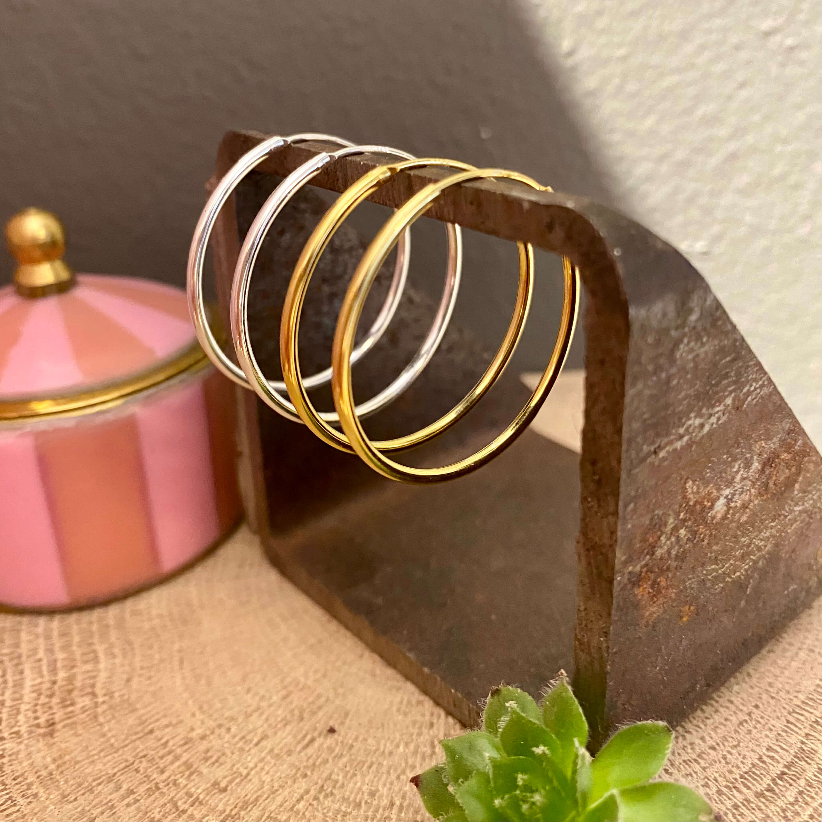 Hoops &oslash;reringe