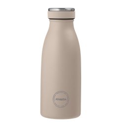 Drikkeflaske - Cream beige - 350 ml