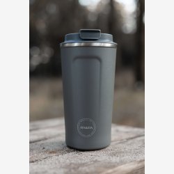 To go - Dark grey - 500 ml