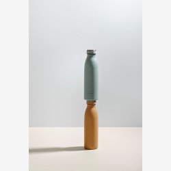 Drikkeflaske - Mint green - 500 ml