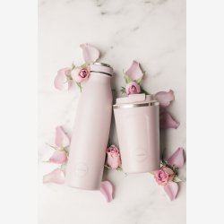 To go - Soft rose - 380 ml