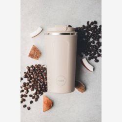 To go - Cream beige - 500 ml