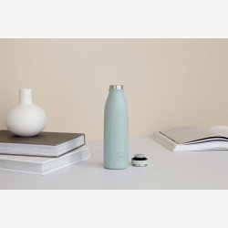 Drikkeflaske - Mint green - 500 ml