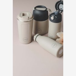 To go - Cream beige - 500 ml