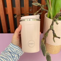 To go - Soft rose - 380 ml