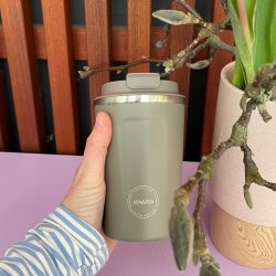 To go - Tropical green - 380 ml