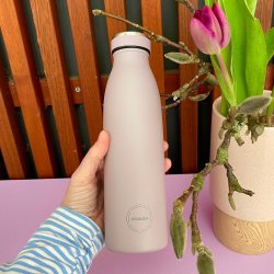 Drikkeflaske - Lavendel - 500 ml 