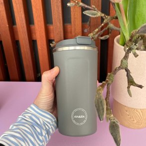 To go - Dark grey - 500 ml