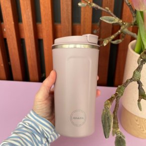 To go - Lavendel - 500 ml 