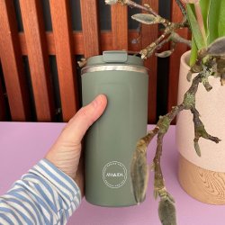 To go - Tropical green - 500 ml 