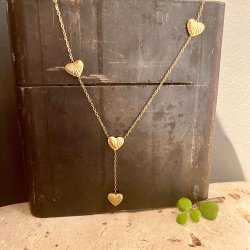 Amalie'S Halsk�de