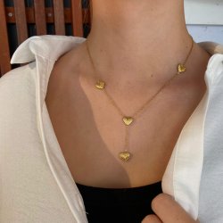 Amalie'S Halsk�de