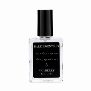 Nailberry top coat 