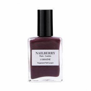 Nailberry boho chic 