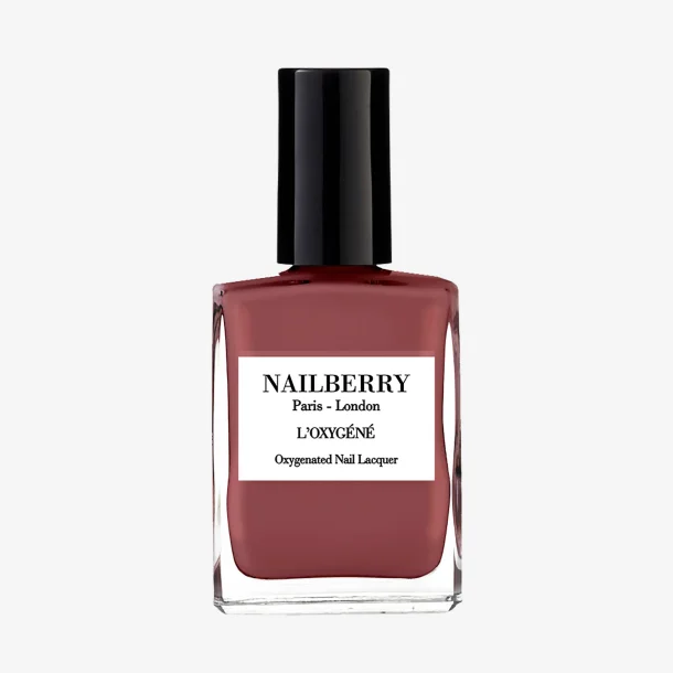 Nailberry Cashmere