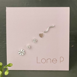 Cute mix and match reringe