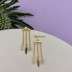 Dancing Princess rering 