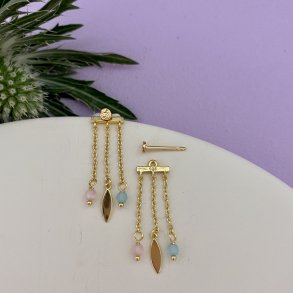 Dancing Princess rering 