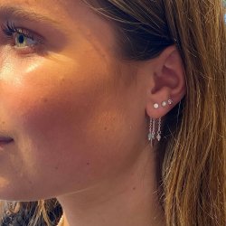 Dancing Princess rering 