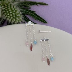 Dancing Princess rering 