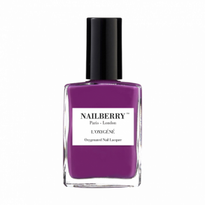 Nailberry extravagant 