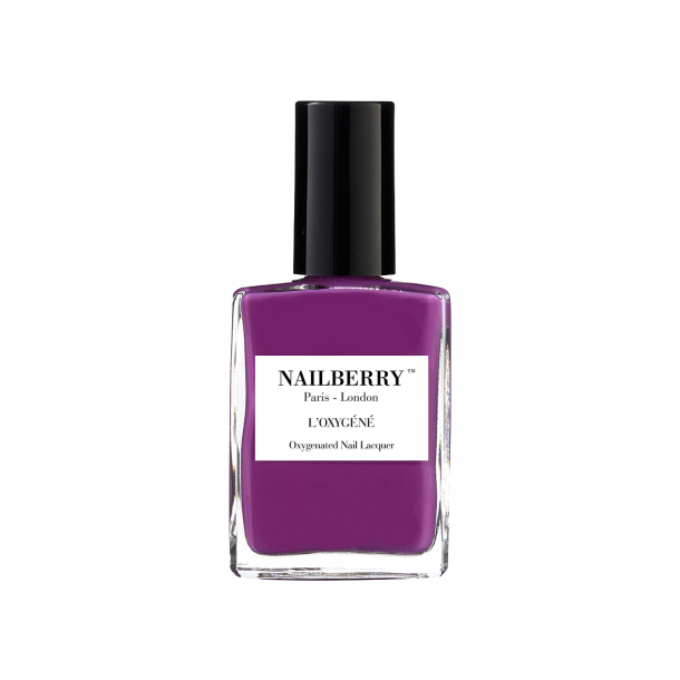 Nailberry extravagant 