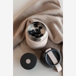 Foodie - Beige cream - 500 ML