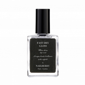 Nailberry fast dry