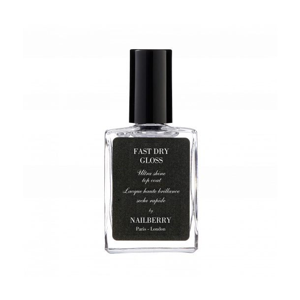 Nailberry fast dry