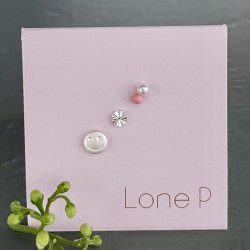 Happy Rose mix reringe 