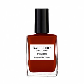 Nailberry harmony