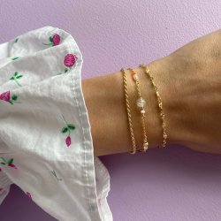 Olivia Armbnd 
