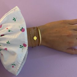 Gro voksen Armbnd