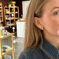 Click Croissant rering