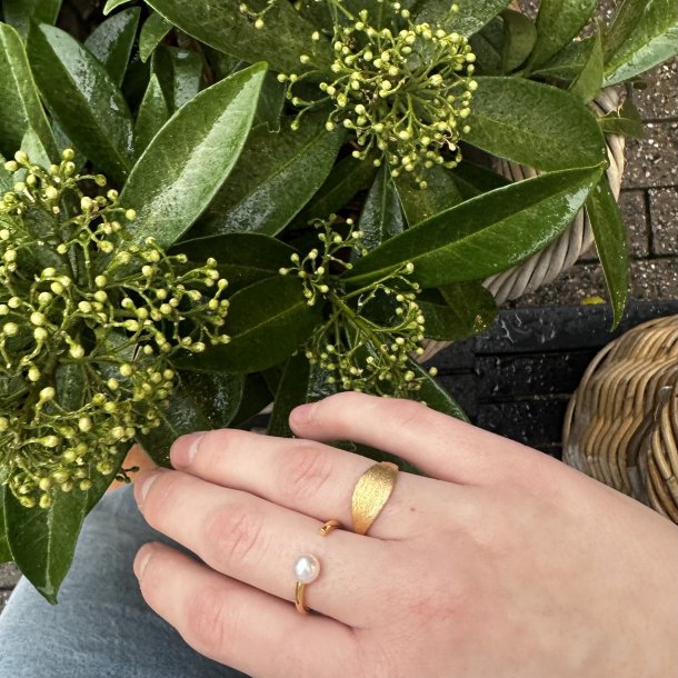 Marie Ring 