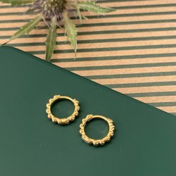 Click Bubbles rering 