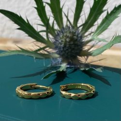 Click pattern rering