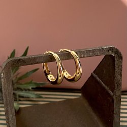 Click Dome Large rering 