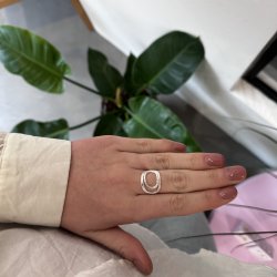 Luna Ring