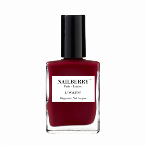 Nailberry le temps des cerises