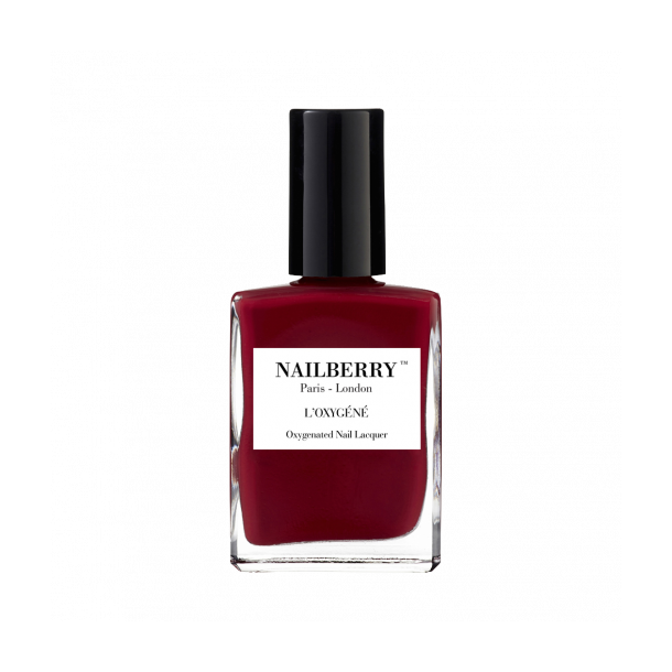 Nailberry le temps des cerises