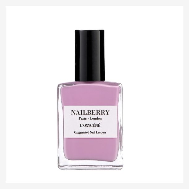 Nailberry Lilac fairy