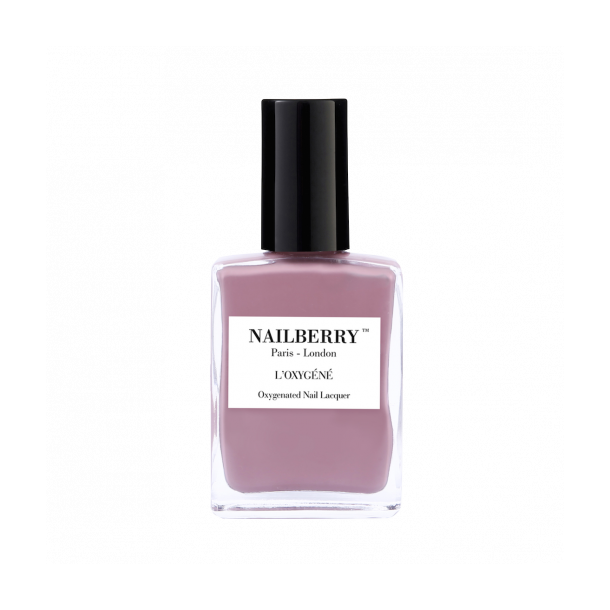 Nailberry love me tender 