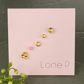 Matte Sticks mix reringe 