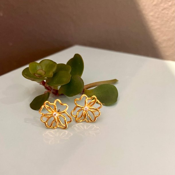 Mini Flower