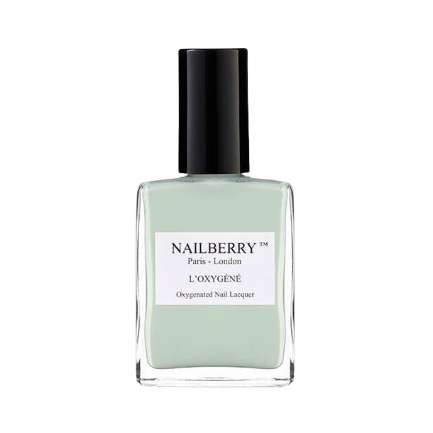 Nailberry Minty fresh