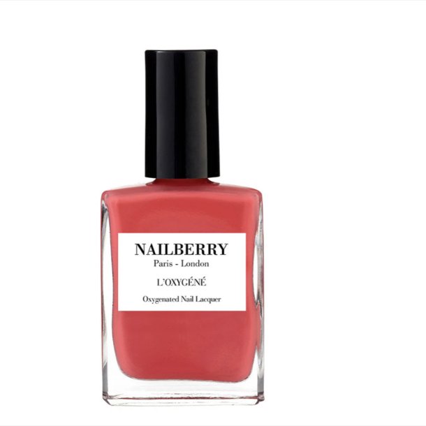 Nailberry English rose